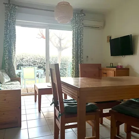 Apartment Moriani *