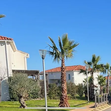 Moriani Apartment *