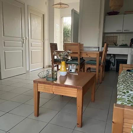 Moriani Apartment